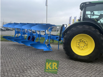 Leasing de Lemken Juwel 8  Lemken Juwel 8: foto 1