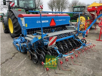 Leasing de Lemken Zirkon 8  Lemken Zirkon 8: foto 5