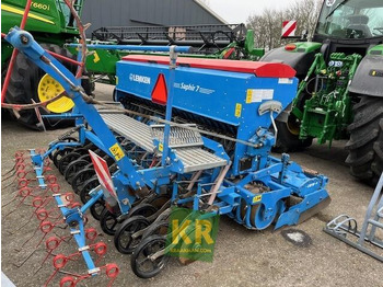 Leasing de Lemken Zirkon 8  Lemken Zirkon 8: foto 4