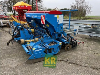 Leasing de Lemken Zirkon 8  Lemken Zirkon 8: foto 1