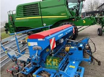 Leasing de Lemken Zirkon 8  Lemken Zirkon 8: foto 3