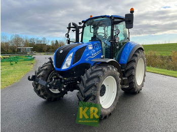 Tractor NEW HOLLAND T5