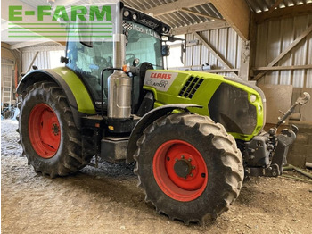 Tractor CLAAS Arion 610