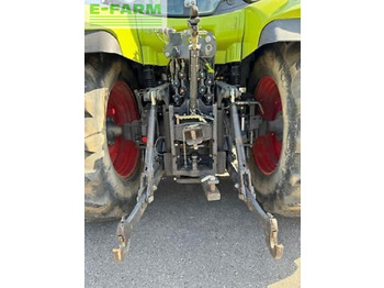 Tractor CLAAS arion 650: foto 5