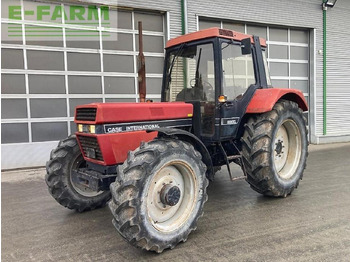 Tractor Case-IH 956 xl: foto 2