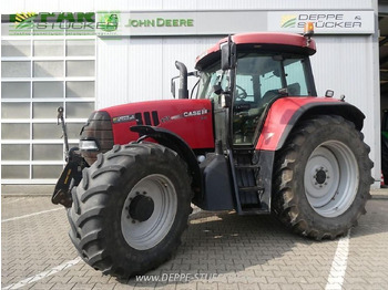 Tractor CASE IH CVX