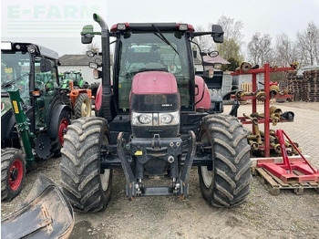 Tractor CASE IH Maxxum