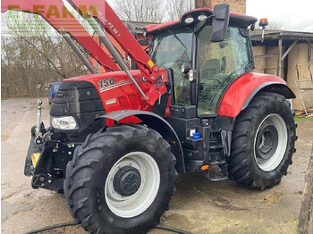 Tractor CASE IH Puma 150