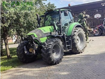 Tractor DEUTZ