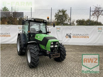 Tractor DEUTZ Agroplus