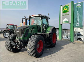 Tractor FENDT