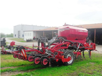 Sembradora Horsch focus 3td: foto 3