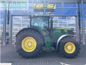 Tractor JOHN DEERE 6210R