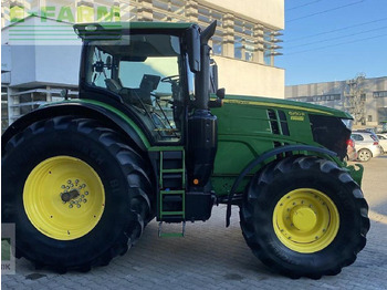 Tractor John Deere 6250r: foto 4