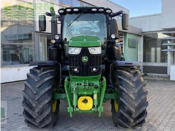 Tractor John Deere 6250r: foto 3