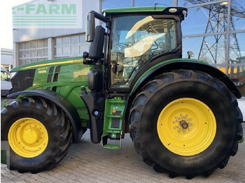 Tractor John Deere 6250r: foto 5