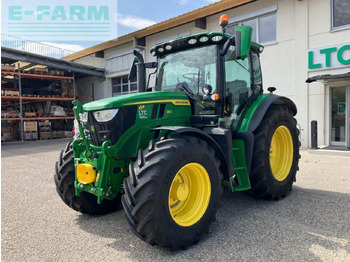 Tractor JOHN DEERE 6R 150