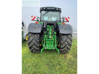 Tractor John Deere 6r 250 / 6r250: foto 4