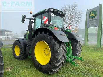 Tractor John Deere 6r 250 / 6r250: foto 3