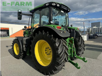 Tractor John Deere 6r150: foto 5