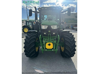 Tractor John Deere 6r150: foto 3