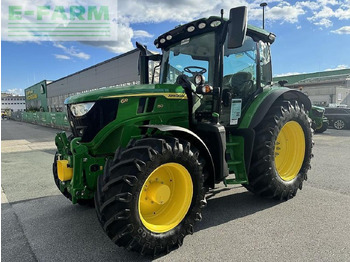 Tractor JOHN DEERE 6R 150