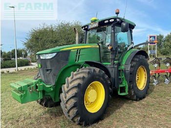 Tractor JOHN DEERE 7230R