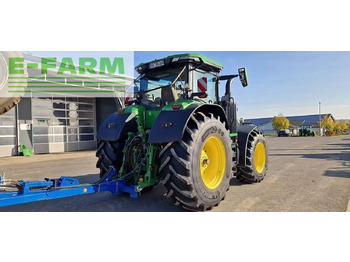 Tractor John Deere 7r 330: foto 3