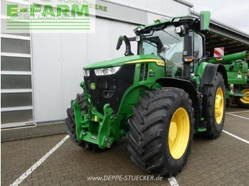 Tractor JOHN DEERE 7R 330