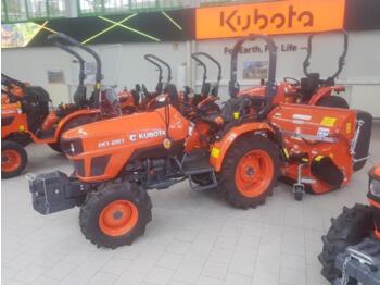 Tractor KUBOTA