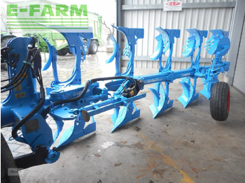 Arado Lemken vari europal 8 5n100: foto 3