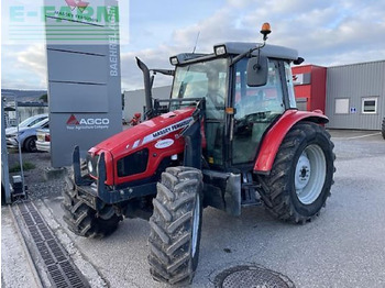 Tractor MASSEY FERGUSON 5455