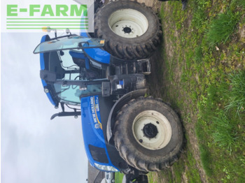 Tractor New Holland T 7.185: foto 5