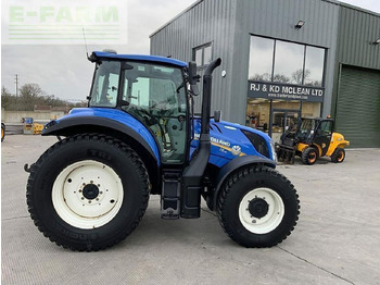 Tractor NEW HOLLAND T5