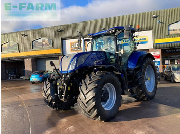 Tractor New Holland t7.270: foto 2