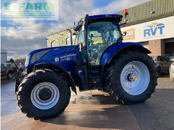 Tractor New Holland t7.270: foto 3