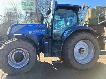 Tractor NEW HOLLAND T7.270