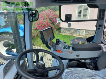 Tractor New Holland t7.270 auto command sidewinder ii (stage v): foto 5