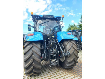 Tractor New Holland t7.270 auto command sidewinder ii (stage v): foto 3