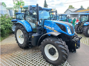 Tractor NEW HOLLAND T7.270