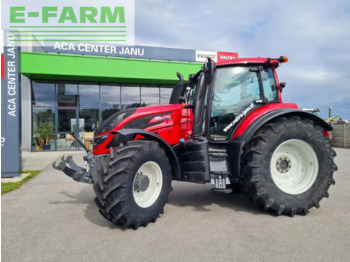 Tractor VALTRA T214