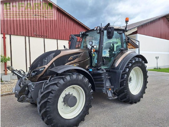 Tractor Valtra t214 direct (stufe v) Direct: foto 2