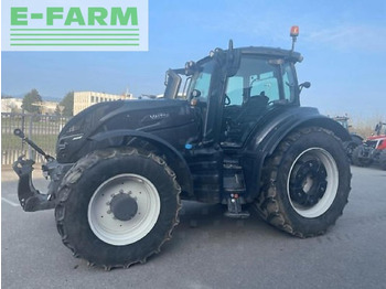 Tractor VALTRA T254