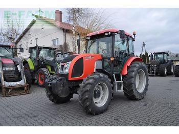 Tractor ZETOR