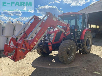 Tractor ZETOR