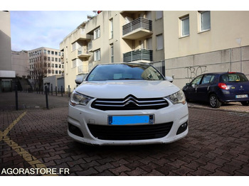 Coche CITROËN