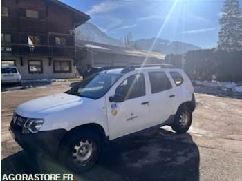 Coche DACIA