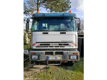 Camión IVECO EuroTrakker