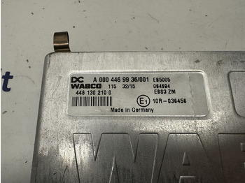 Unidad de control para Camión Mercedes-Benz EBS3: foto 5 Unidad de control para Camión Mercedes-Benz EBS3: foto 5