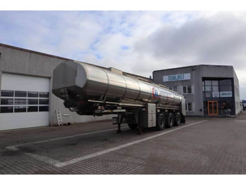Leasing de VM Trailer Tank VM Trailer Tank: foto 1
